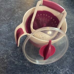 Infantino Baby Food Masher